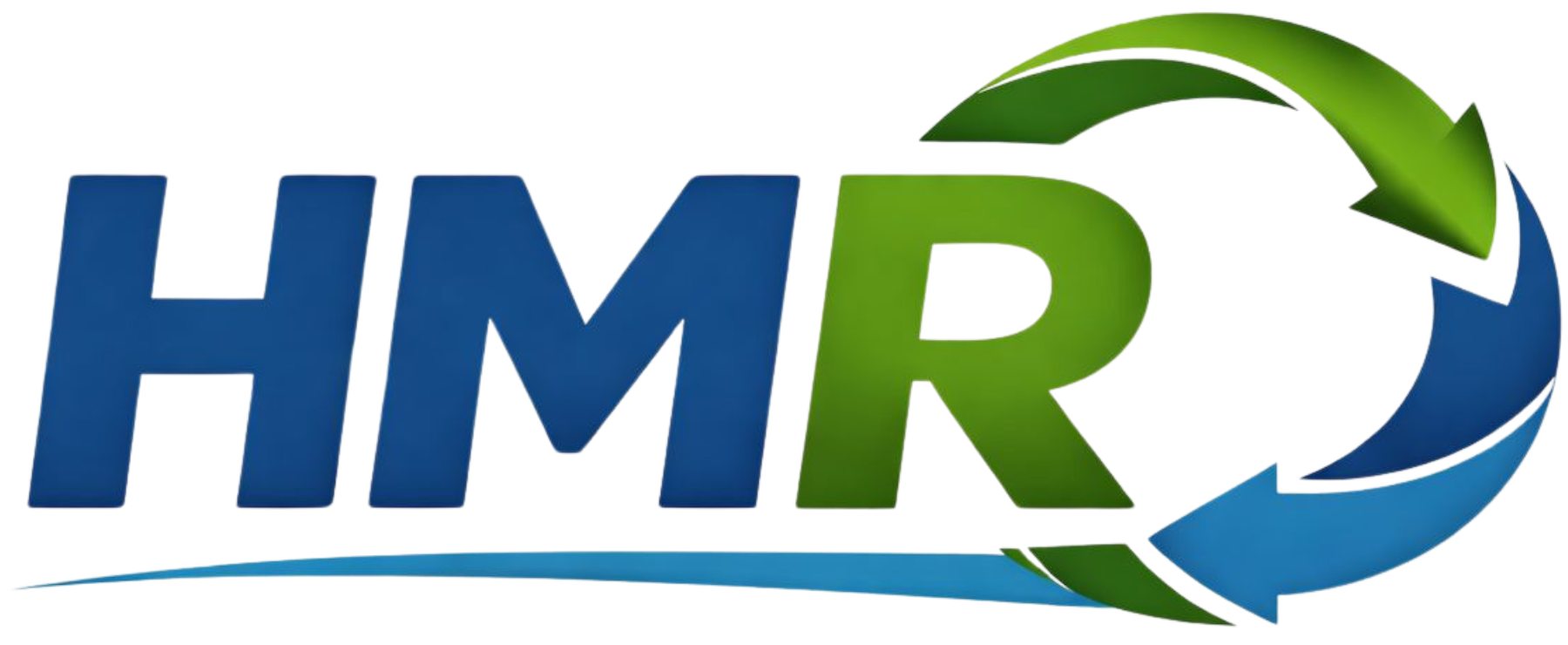 Hagener Metall Recycling Logo